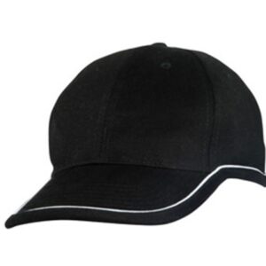 GORRA 6 PANELES [G212]