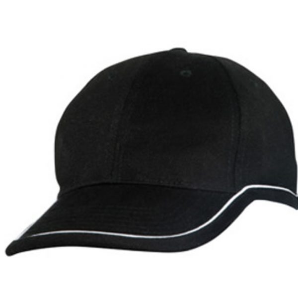 GORRA 6 PANELES [G212] 1