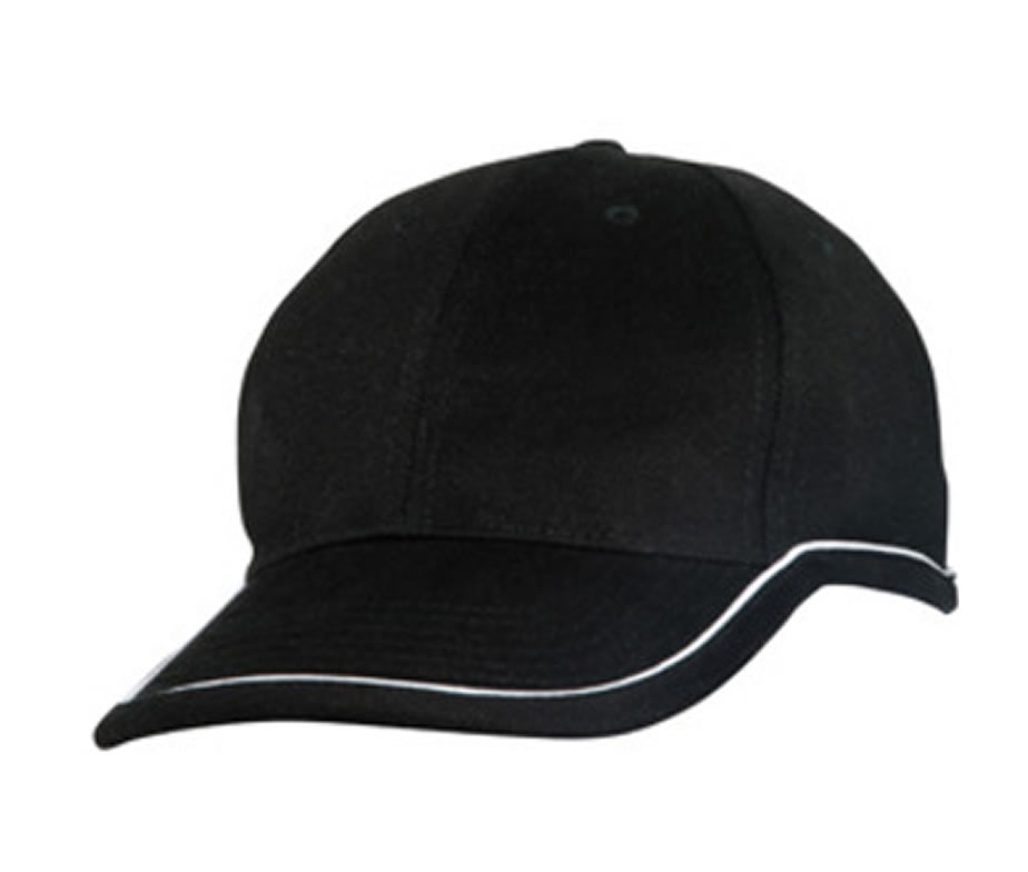 GORRA 6 PANELES [G212]