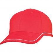GORRA 6 PANELES [G212] 2