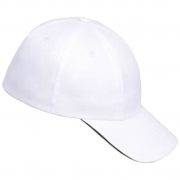 GORRA DE 6 PANELES [G213] 2