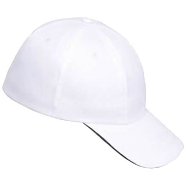 GORRA DE 6 PANELES [G213] 2