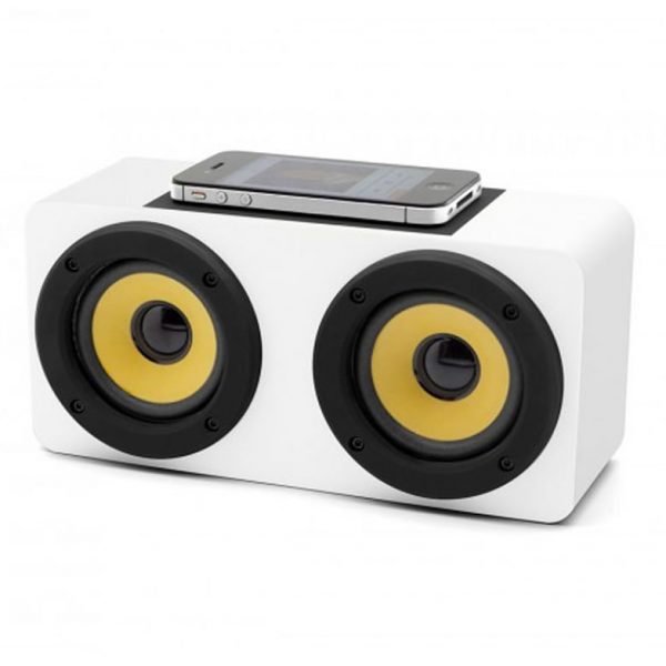 AMPLIFICADOR BUO [G84] 6