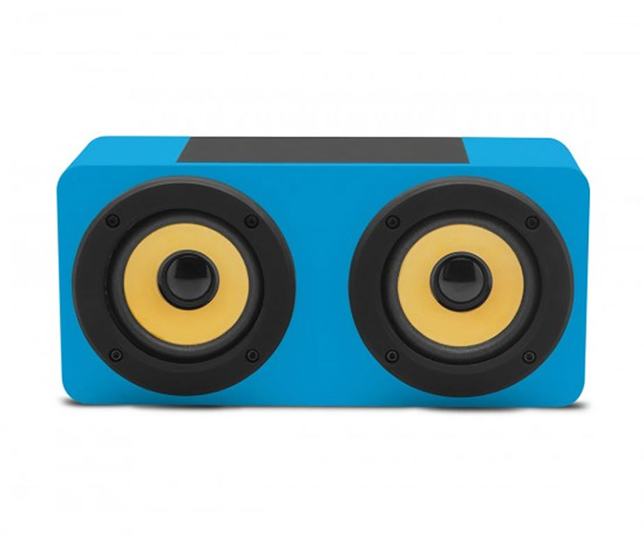 AMPLIFICADOR BUO [G84]