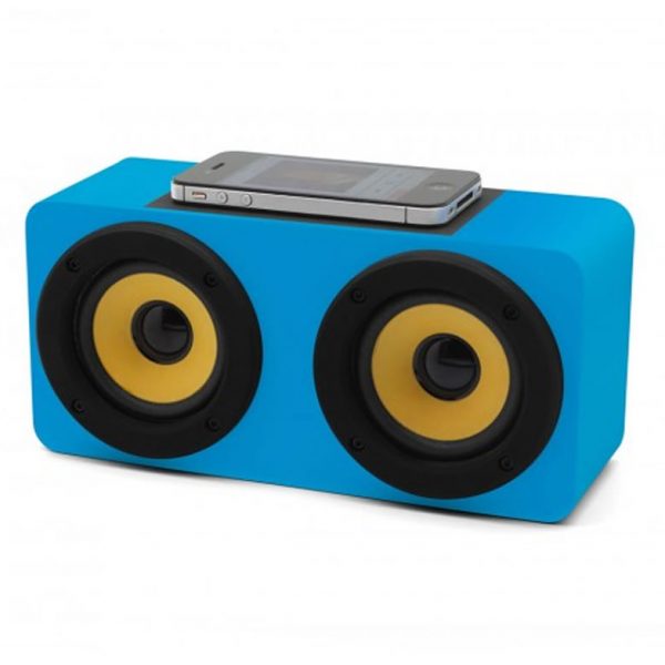 AMPLIFICADOR BUO [G84] 5