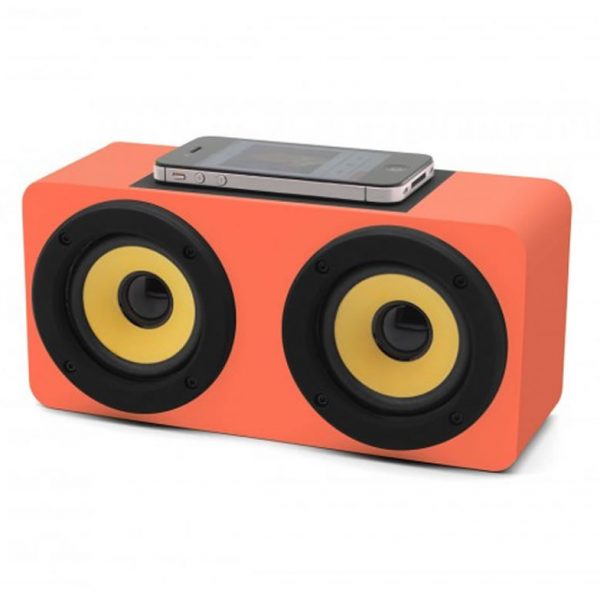 AMPLIFICADOR BUO [G84] 4