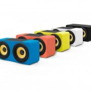 AMPLIFICADOR BUO [G84] 7