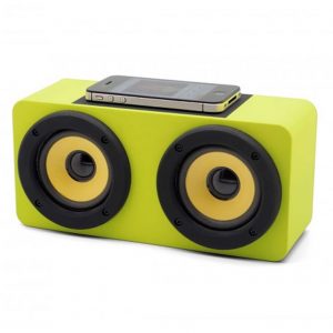 AMPLIFICADOR BUO [G84]