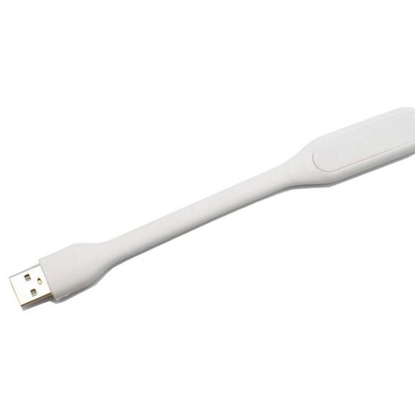 LUZ LED USB FLEX [J178] 3