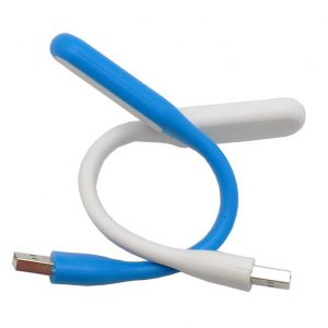 LUZ LED USB FLEX [J178]