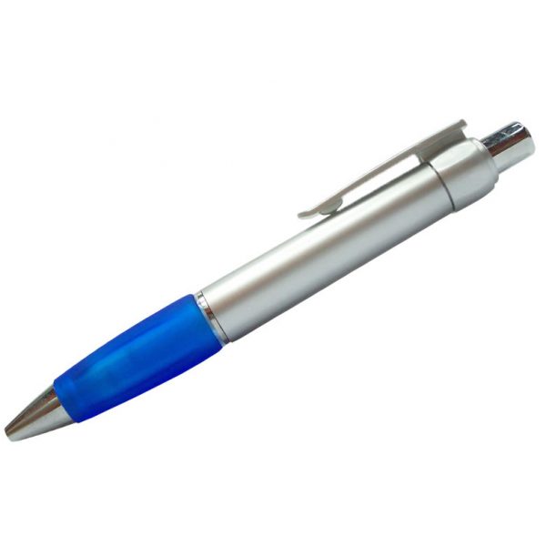 [J325] BOLIGRAFO PLASTICO BOLT 6