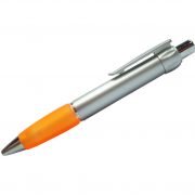 [J325] BOLIGRAFO PLASTICO BOLT 5