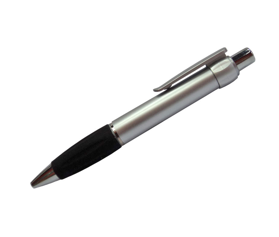 [J325] BOLIGRAFO PLASTICO BOLT