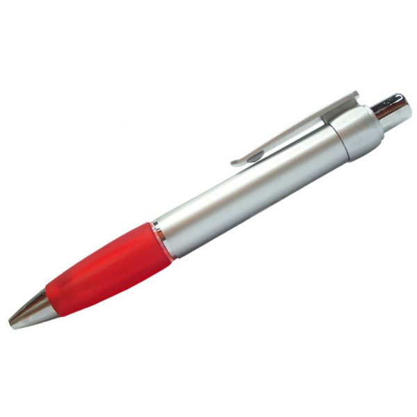 [J325] BOLIGRAFO PLASTICO BOLT 4