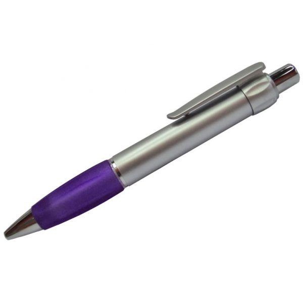 [J325] BOLIGRAFO PLASTICO BOLT 2