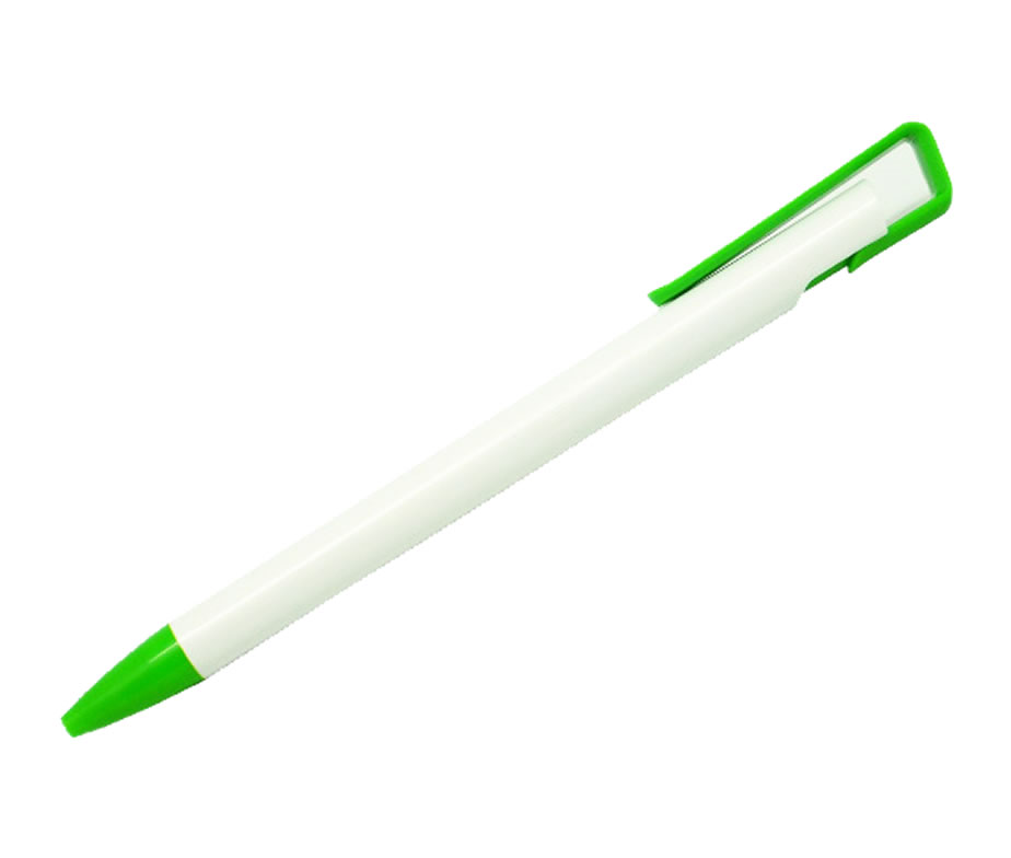 [J334] BOLIGRAFO KUBIC