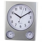 RELOJ DE PARED [J659]