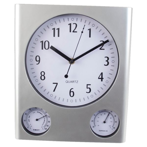 RELOJ DE PARED [J659] 1