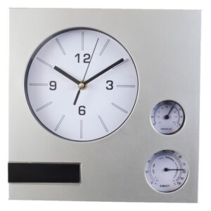 RELOJ DE PARED CUADRADO [J660]