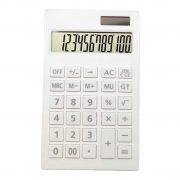 CALCULADORA WHITE [J675]