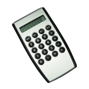 CALCULADORA DE BOLSILLO EXCE [J677]