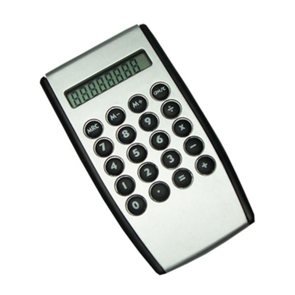 CALCULADORA DE BOLSILLO EXCE [J677] 1