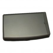 CALCULADORA SOLAR CON TAPA SUNSET [J678] 2