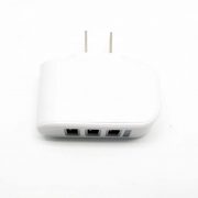 CARGADOR MULTI PUERTO USB [J686] 2