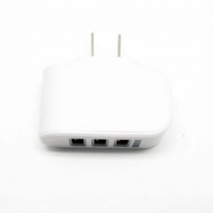 CARGADOR MULTI PUERTO USB [J686]