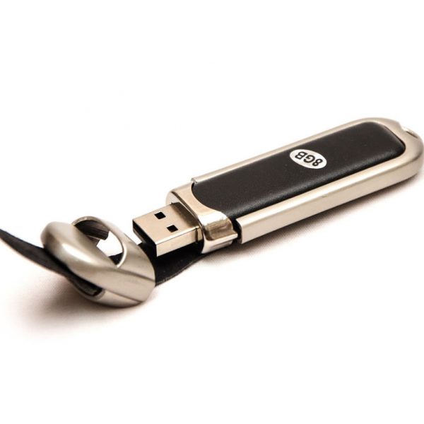 PENDRIVE 8 GB [J689-1] 2