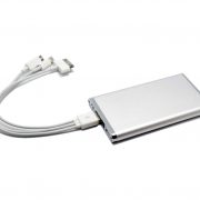 POWER BANK [J697S] 2