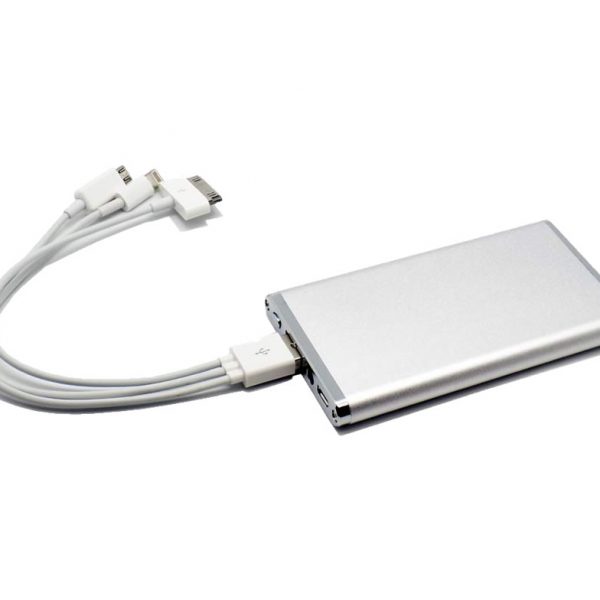 POWER BANK [J697S] 2