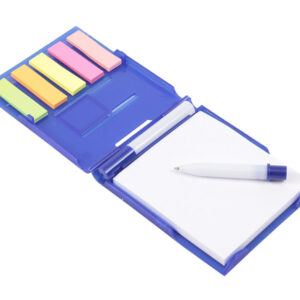 PORTA NOTAS CON CALENDARIO [J904]