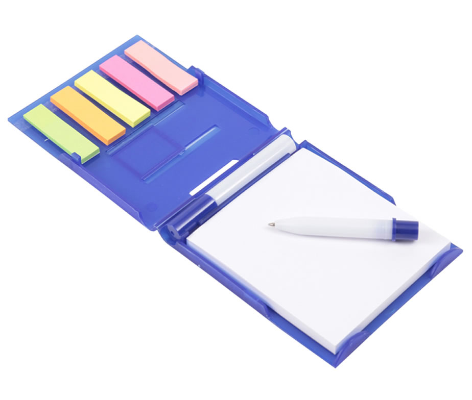 PORTA NOTAS CON CALENDARIO [J904]