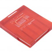 PORTA NOTAS CON CALENDARIO [J904] 3