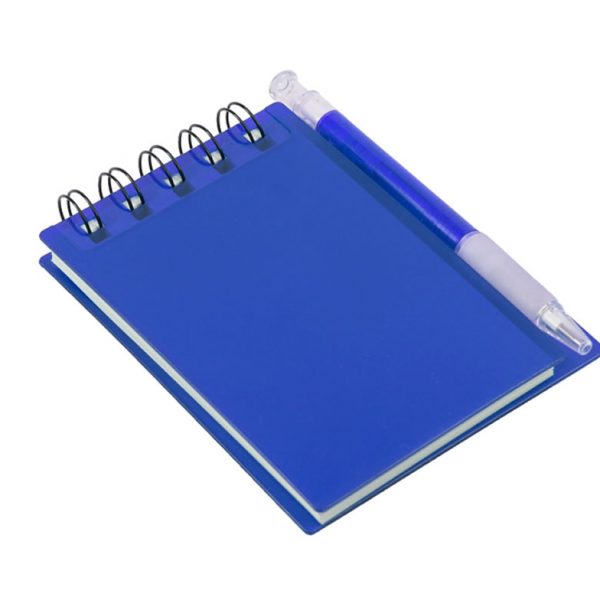 BLOCK DE NOTAS [J906] 5