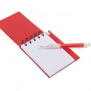 BLOCK DE NOTAS [J906] 1
