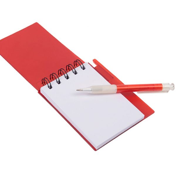 BLOCK DE NOTAS [J906] 1