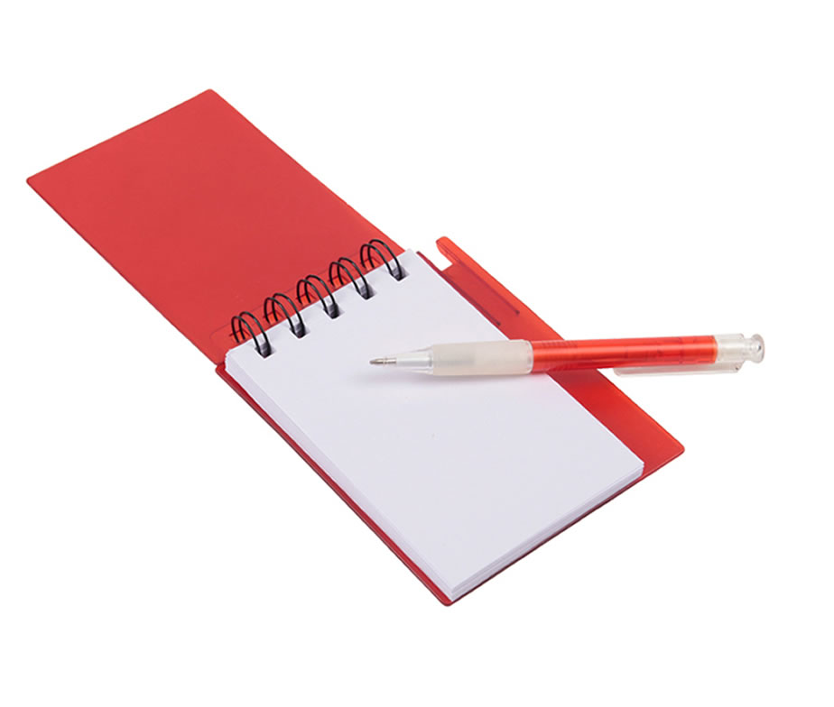 BLOCK DE NOTAS [J906]