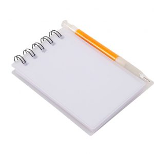BLOCK DE NOTAS [J906]