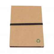 NOTE PAD ECOLÓGICO C/BOLIGRAFO [J913] 2