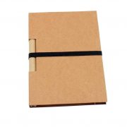 NOTE PAD ECOLÓGICO C/BOLIGRAFO [J913] 3