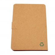 NOTE PAD ECO C/BOLIGRAFO [J915] 3