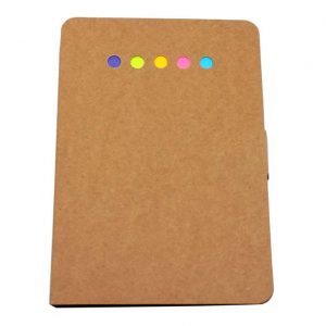 NOTE PAD ECO C/BOLIGRAFO [J915]
