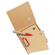 SET PORTA NOTAS ECO [J918]