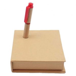 SET PORTA NOTAS ECO [J918]
