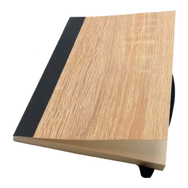CUADERNO ECOLOGICO [J919] 4