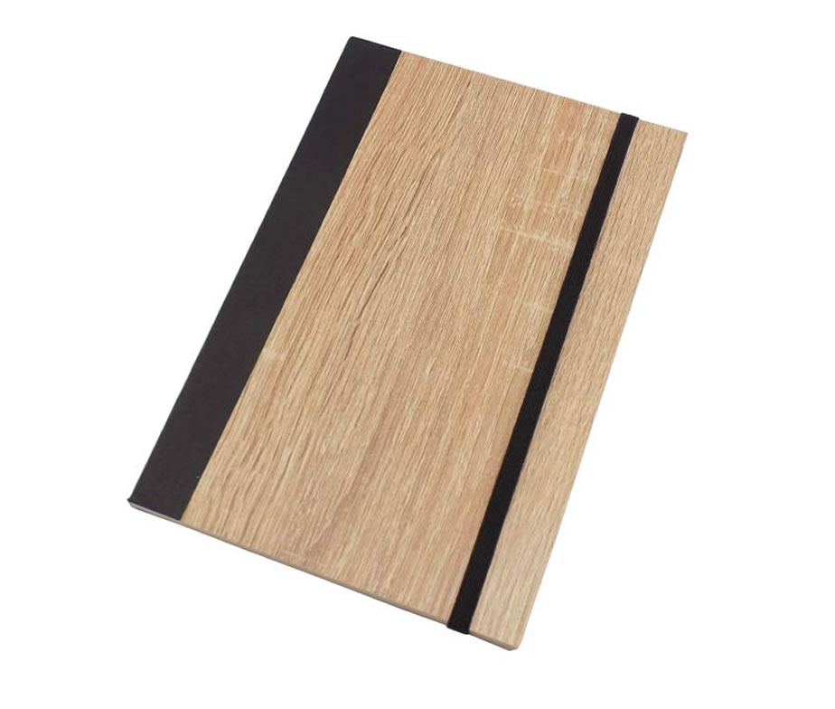 CUADERNO ECOLOGICO [J919]
