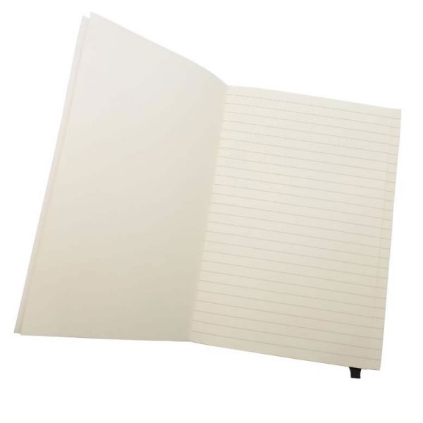 CUADERNO ECOLOGICO [J919] 2