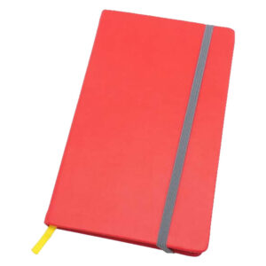 CUADERNO ECO CUERO [J920]